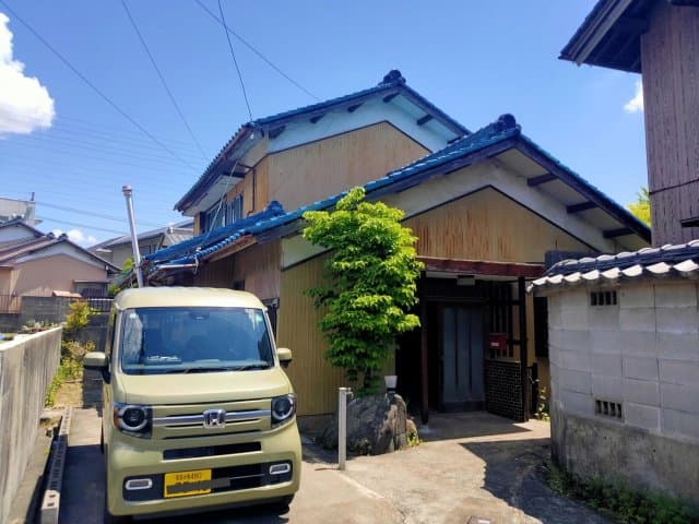 Property
