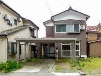 見附市本町3丁目戸建て