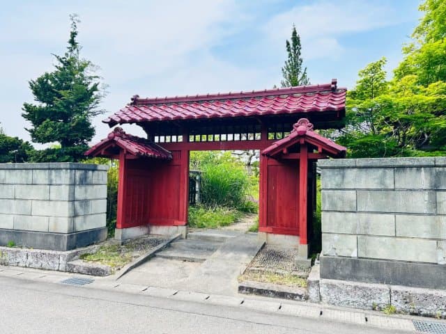 Halelea 酒田松山