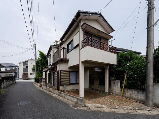 Property