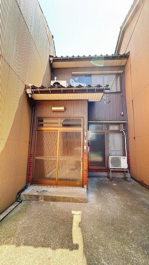 高岡市大鋸屋町戸建