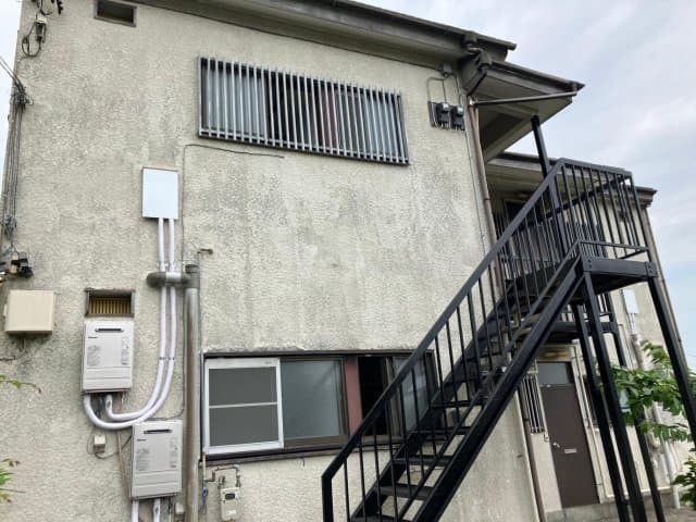 グリーンヒルズ鍛冶ヶ谷