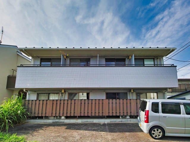 ドリームコーポ