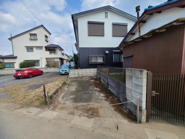 Property