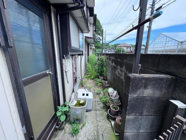 Property
