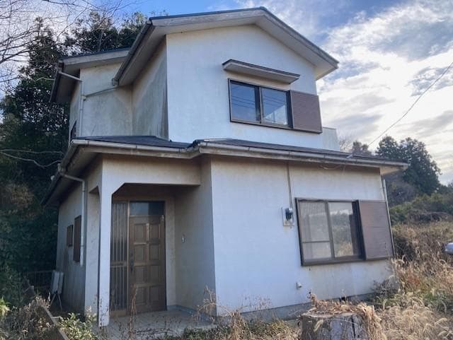 ゴーハウス八街