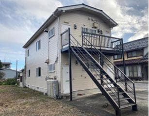 コーポひばり丘町