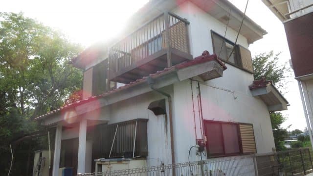 土浦市藤沢・新治ペット戸建(つくば駅/車13分・土浦駅/車15分)