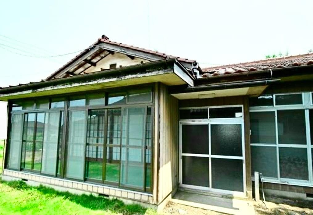 桐生市新里町清水戸建