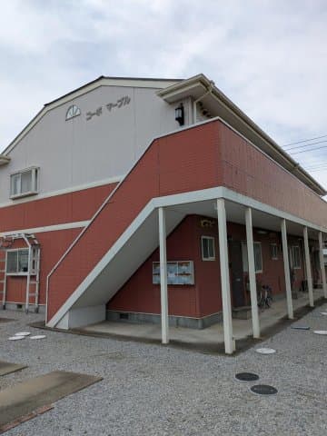 コーポマーブル