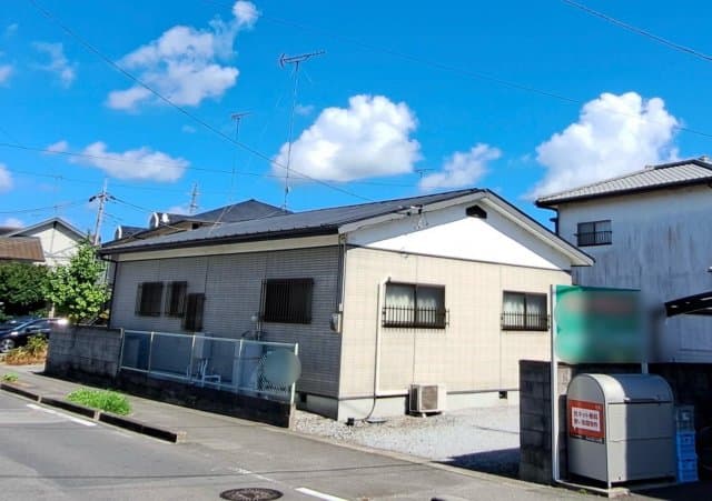 光陽台2丁目戸建