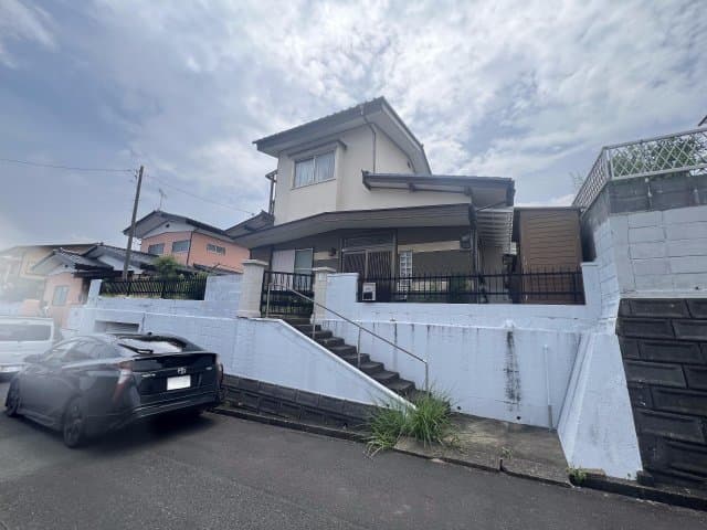 日立市大沼戸建