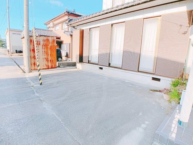 Property