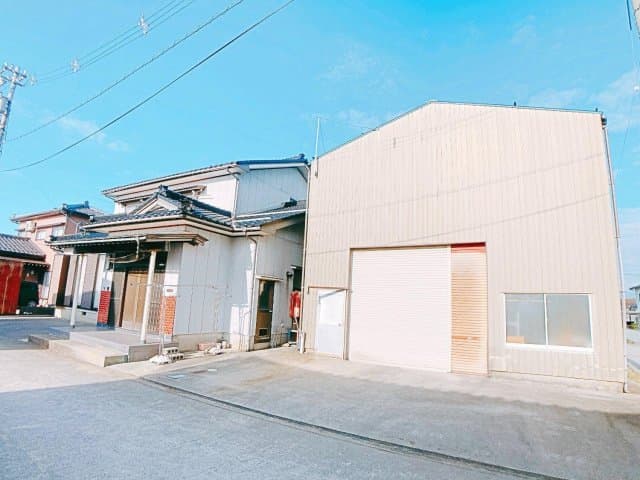 Property
