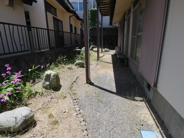 Property