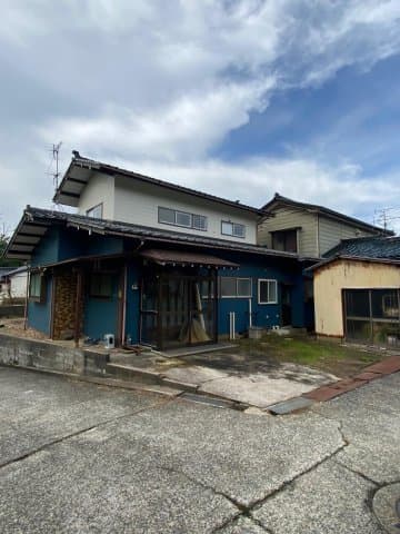 米山台1丁目戸建