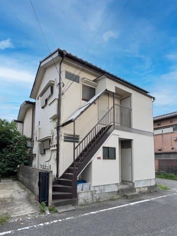 チェリーハウス