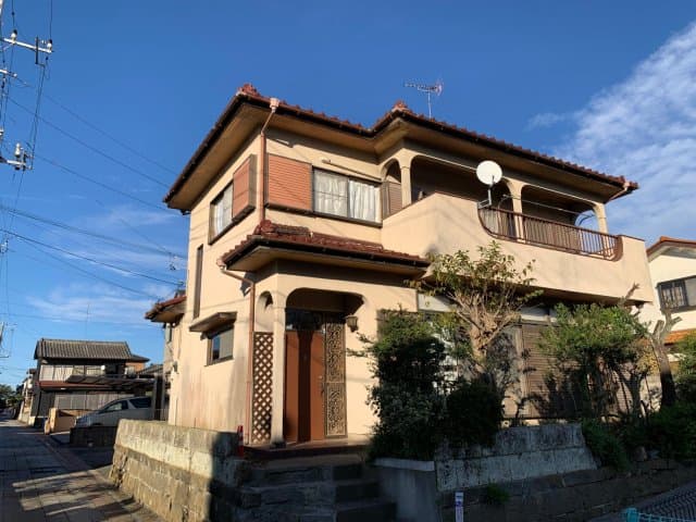 春色のぽかぽかハウス