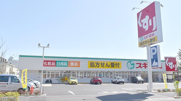 Property