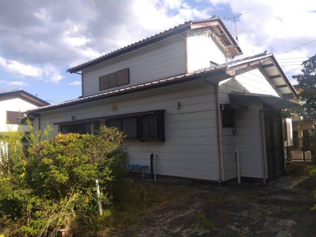 日立滑川本町戸建