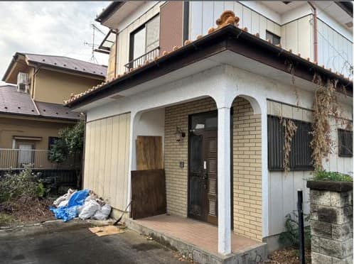 西大沼戸建賃貸