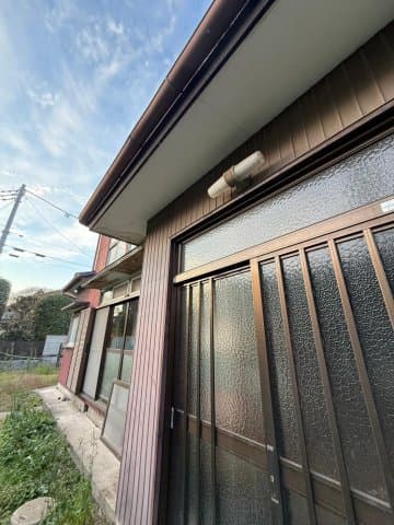 横山町3丁目戸建て