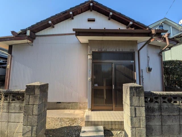 深谷市上野台戸建