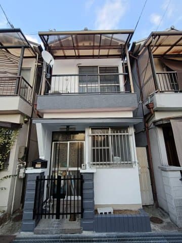 パークサイド東花園