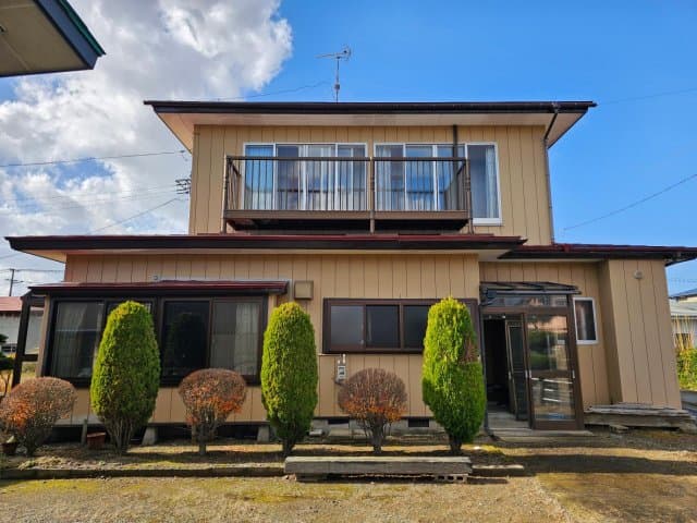 八郎潟町夜叉袋 戸建