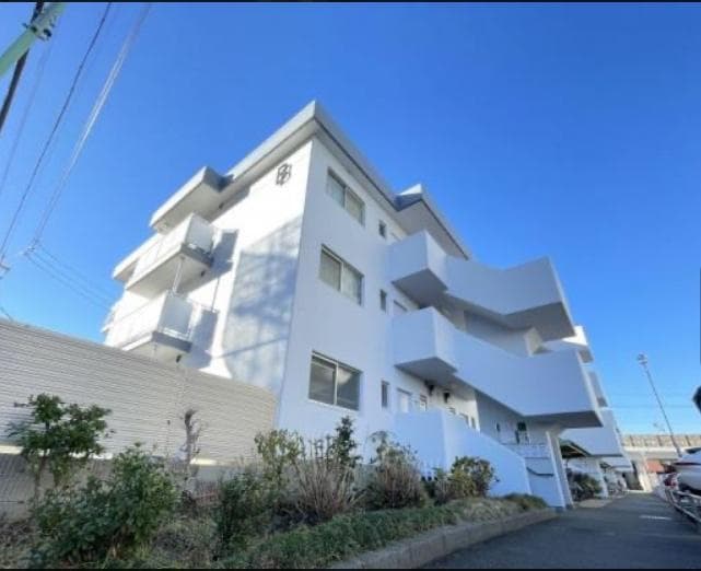 ニュー堀田サンハイツ