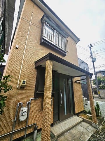 平成1丁目戸建て