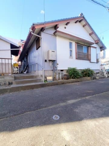 半田南本町戸建