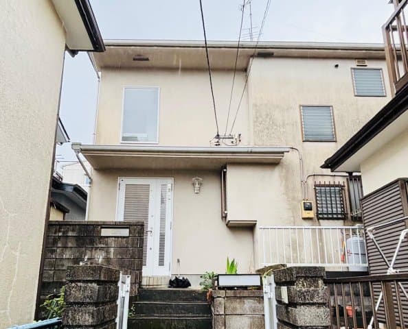 相模原 緑が丘 戸建