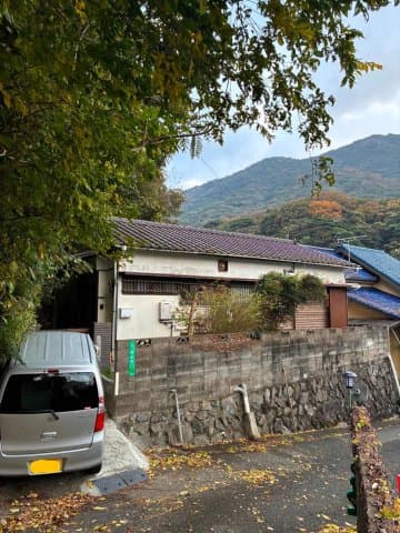 門司城山町戸建