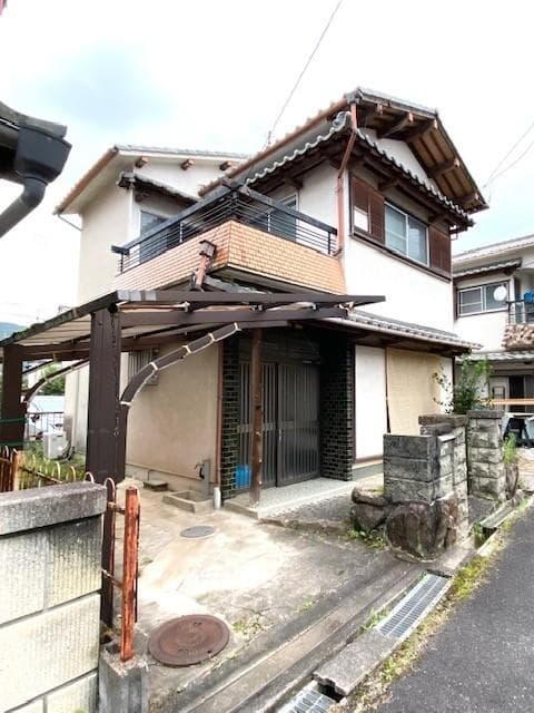 丈六51-10戸建て