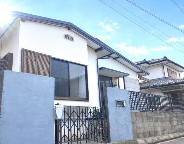3パーキングハウス〜西成沢町〜