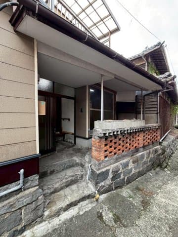 河内町河内戸建