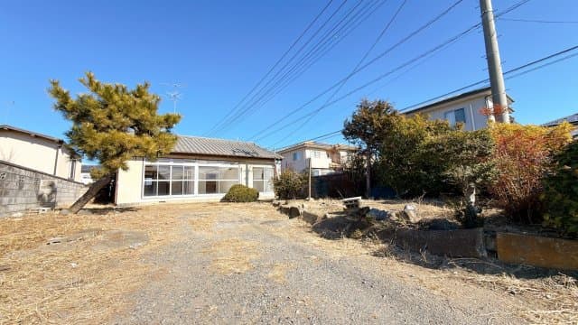 メゾン明和町上江黒