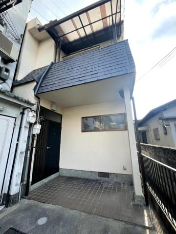 日下町3丁目 戸建