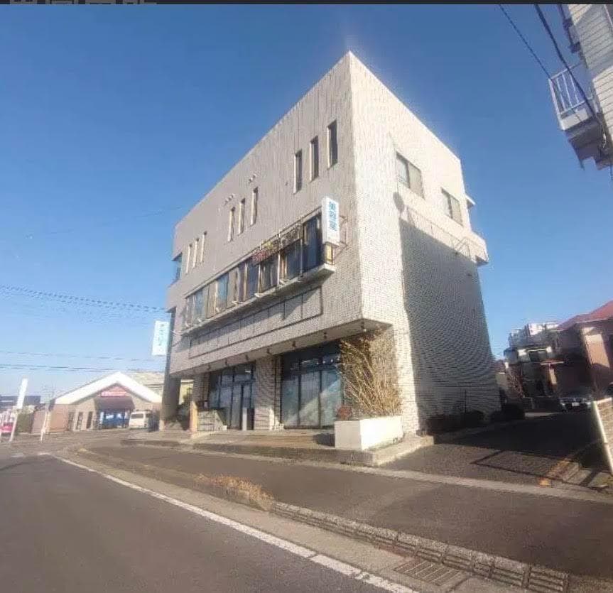 高野台ビル パート1