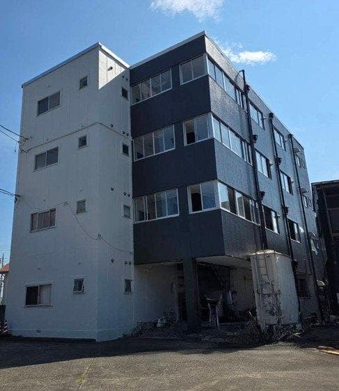 エスコネクト宮前