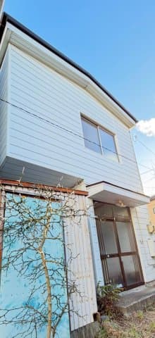 平成2丁目戸建て