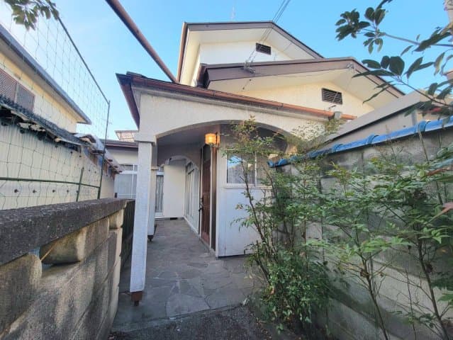 毛呂山町南台5丁目 戸建て