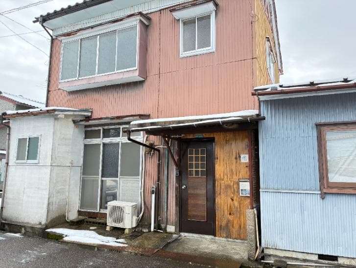 ふんわりしっぽとなごみの家