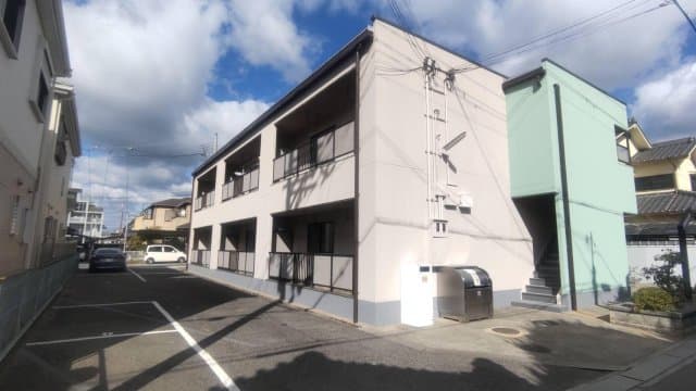 クレアール忠岡