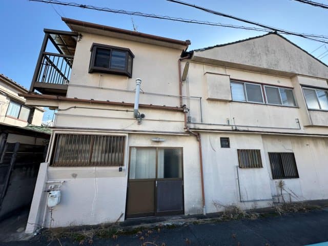 大和高田市戸建