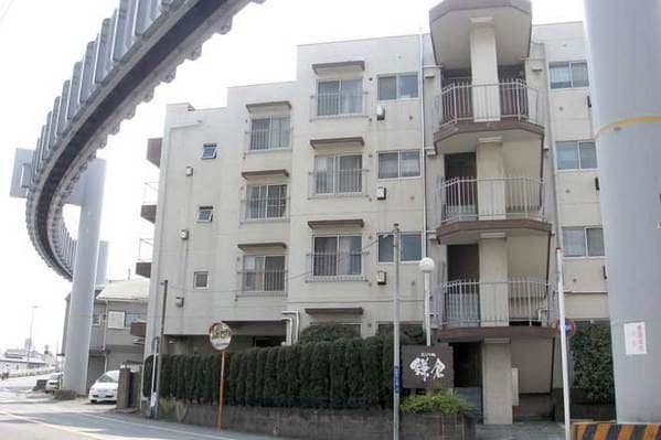 ユニハイム鎌倉