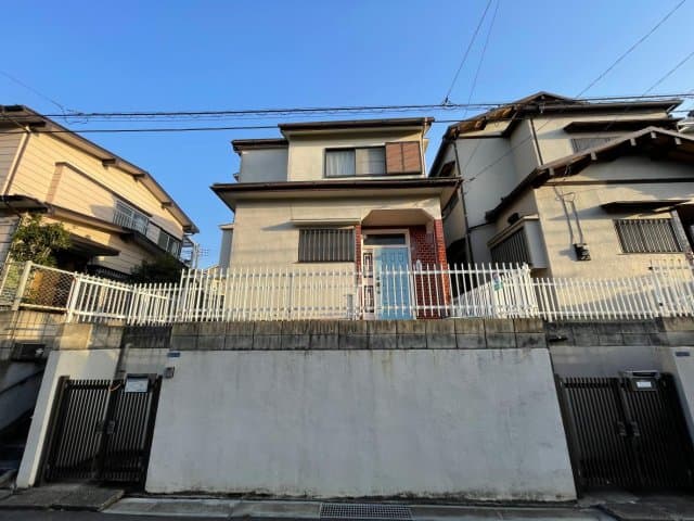 KASHIWA BLUE TERRACE B5