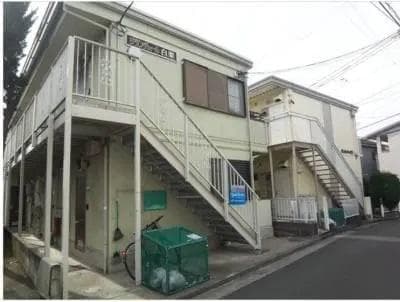 グランデュール白楽