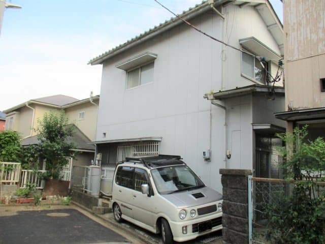 緑区大椎町 白鳥戸建